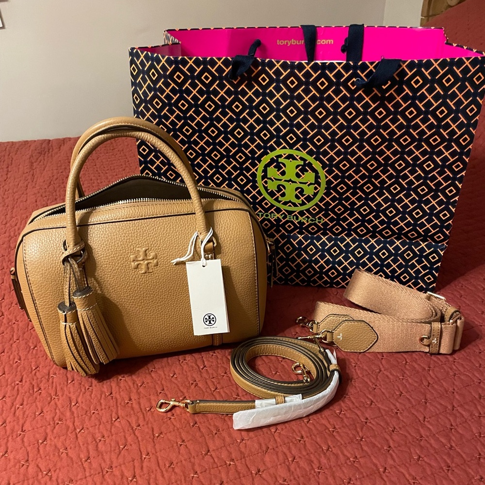 Tory Burch Tote